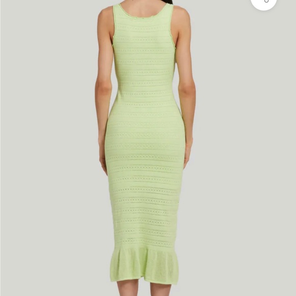 Amanda Uprichard knit dress - Picture 2 of 3